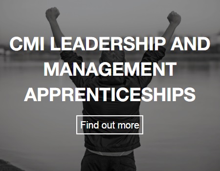 CMI apprenticeships